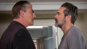 The Good Wife Saison 7 Episode 18