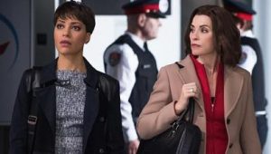 The Good Wife Saison 7 Episode 19