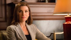 The Good Wife Saison 7 Episode 2