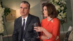The Good Wife Saison 7 Episode 20
