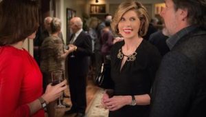 The Good Wife Saison 7 Episode 20