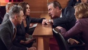 The Good Wife Saison 7 Episode 21