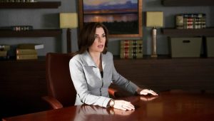 The Good Wife Saison 7 Episode 22