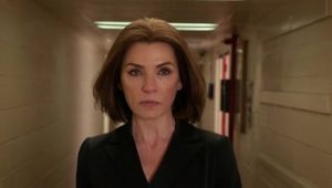 The Good Wife Saison 7 Episode 22