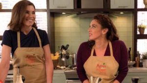 The Good Wife Saison 7 Episode 3