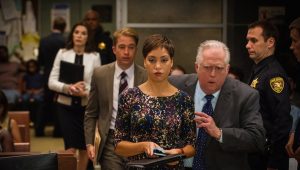 The Good Wife Saison 7 Episode 4