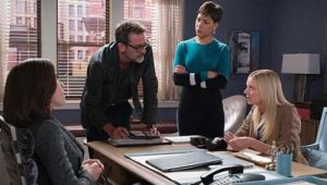 The Good Wife Saison 7 Episode 5