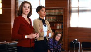 The Good Wife Saison 7 Episode 6