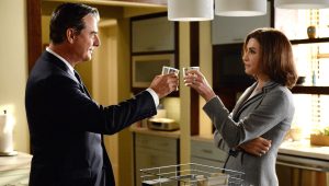 The Good Wife Saison 7 Episode 7