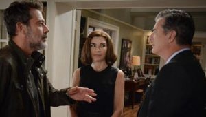 The Good Wife Saison 7 Episode 7
