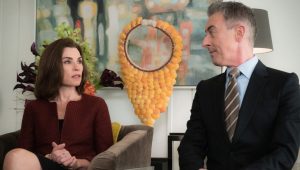 The Good Wife Saison 7 Episode 8