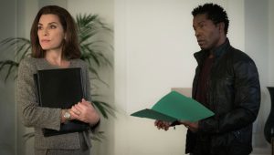 The Good Wife Saison 7 Episode 8