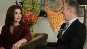 The Good Wife Saison 7 Episode 8