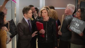The Good Wife Saison 7 Episode 8