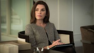 The Good Wife Saison 7 Episode 8