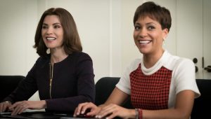 The Good Wife Saison 7 Episode 8