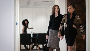 The Good Wife Saison 7 Episode 8