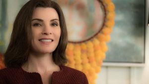 The Good Wife Saison 7 Episode 8