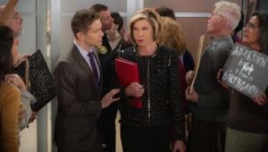 The Good Wife Saison 7 Episode 8