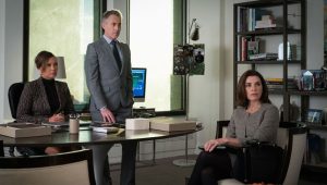 The Good Wife Saison 7 Episode 8