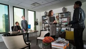 The Good Wife Saison 7 Episode 8