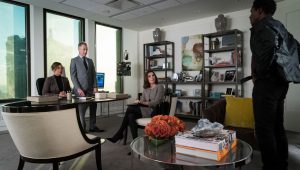 The Good Wife Saison 7 Episode 8