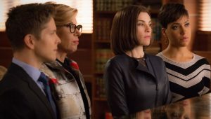 The Good Wife Saison 7 Episode 9