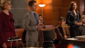 The Good Wife Saison 7 Episode 9