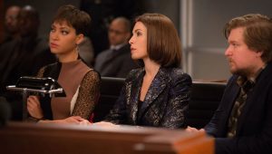 The Good Wife Saison 7 Episode 9