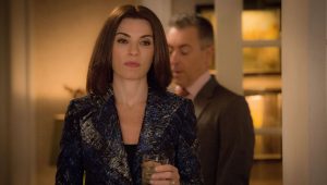 The Good Wife Saison 7 Episode 9