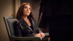 The Good Wife Saison 7 Episode 9