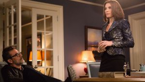 The Good Wife Saison 7 Episode 9