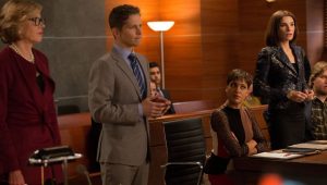 The Good Wife Saison 7 Episode 9