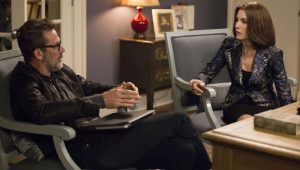 The Good Wife Saison 7 Episode 9