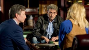 The Hack : sur écoute Saison 1 Episode 5