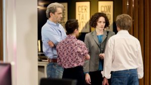 The Hack : sur écoute Saison 1 Episode 7