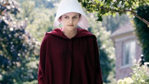 The Handmaid's Tale : La Servante écarlate Saison 1 Episode 1
