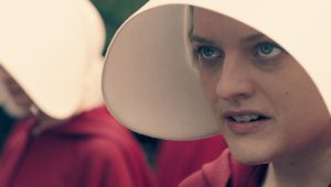 The Handmaid's Tale : La Servante écarlate Saison 1 Episode 1