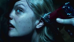 The Handmaid's Tale : La Servante écarlate Saison 1 Episode 10