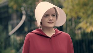 The Handmaid's Tale : La Servante écarlate Saison 1 Episode 2