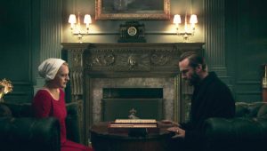 The Handmaid's Tale : La Servante écarlate Saison 1 Episode 2