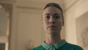 The Handmaid's Tale : La Servante écarlate Saison 1 Episode 2
