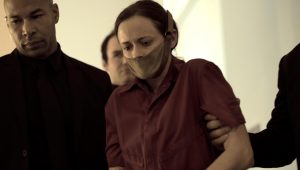 The Handmaid's Tale : La Servante écarlate Saison 1 Episode 3