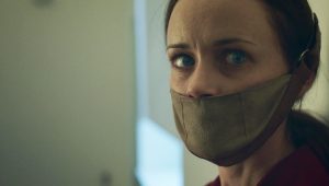 The Handmaid's Tale : La Servante écarlate Saison 1 Episode 3