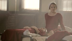 The Handmaid's Tale : La Servante écarlate Saison 1 Episode 4