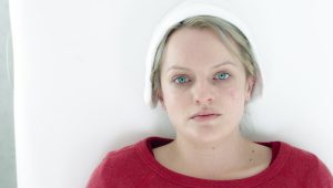 The Handmaid's Tale : La Servante écarlate Saison 1 Episode 4