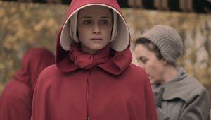 The Handmaid's Tale : La Servante écarlate Saison 1 Episode 5