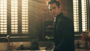 The Handmaid's Tale : La Servante écarlate Saison 1 Episode 5