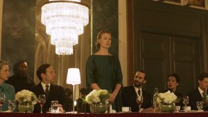 The Handmaid's Tale : La Servante écarlate Saison 1 Episode 6