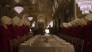 The Handmaid's Tale : La Servante écarlate Saison 1 Episode 6